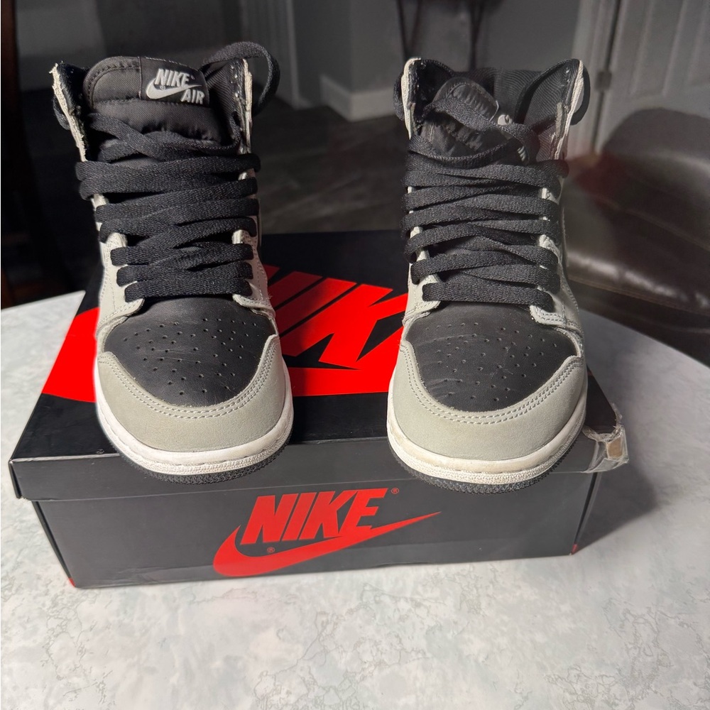 Jordan Shadow 2.0, size 4.5y